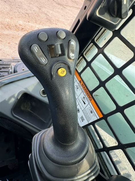 joystick for thomas skid steer|thomas skid steer manual.